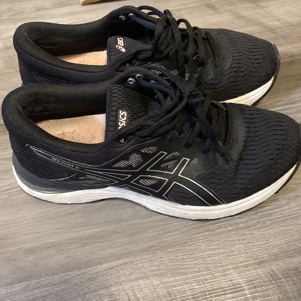 Asics gel flux 5